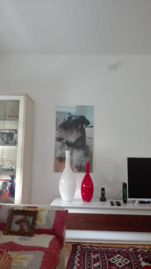 Stan Breka Počitniška hiša